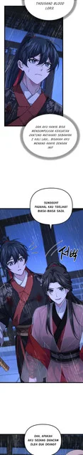 Reincarnation of the Martial God Chapter 18 Fix Gambar 4